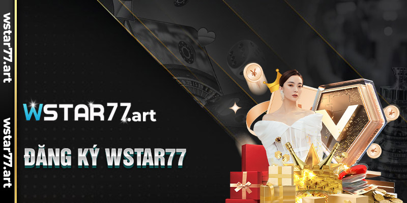 Đăng ký wstar77